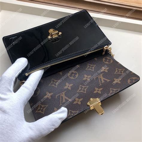 long lv wallet with chain|louis vuitton cherrywood chain wallet.